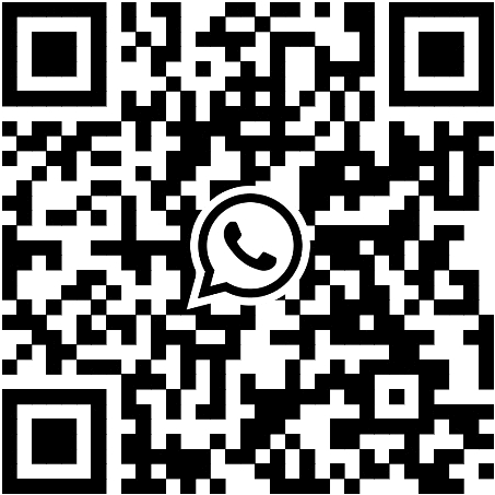 Código QR de WhatsApp corporativo