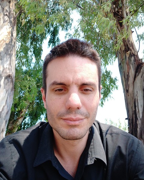 Foto de Leandro Eduardo Vega